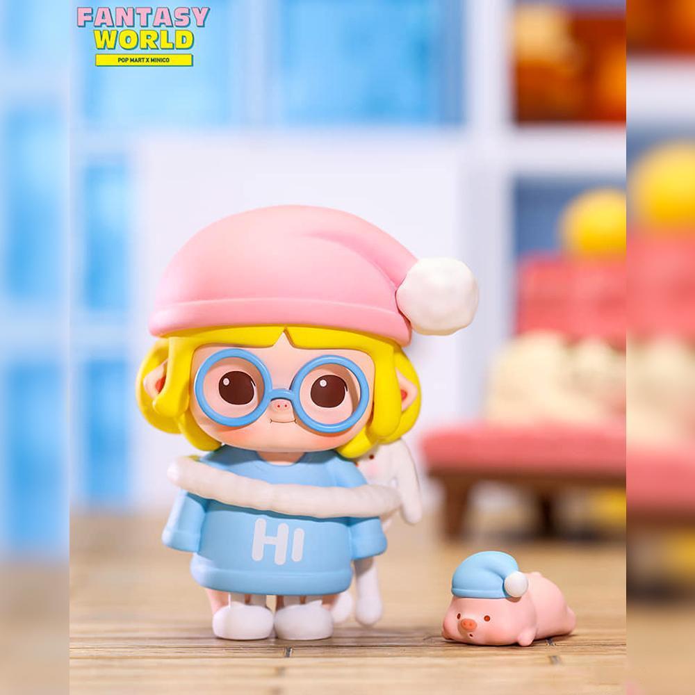 Minico Fantasy World