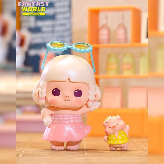Minico Fantasy World