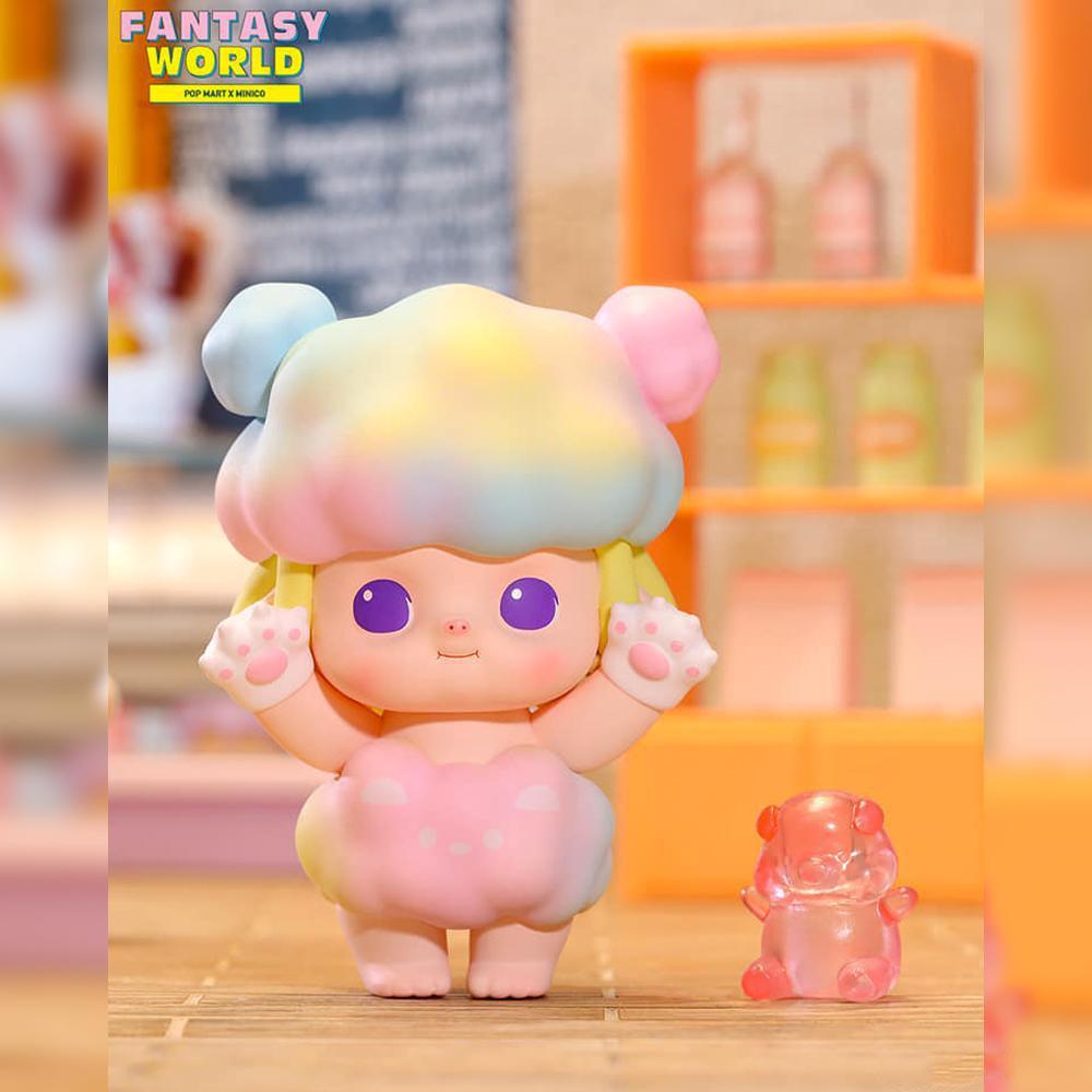 Minico Fantasy World