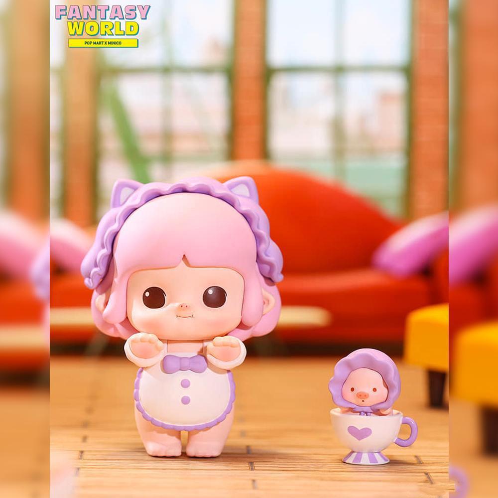 Minico Fantasy World