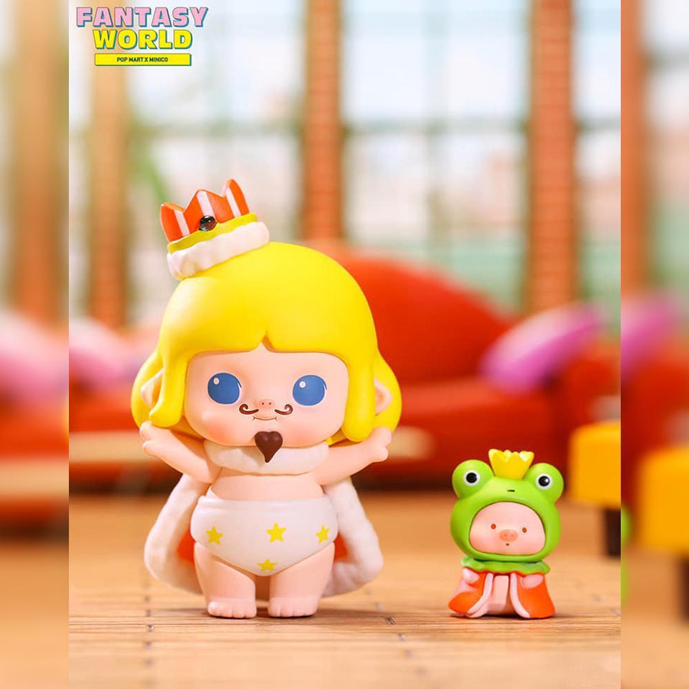 Minico Fantasy World