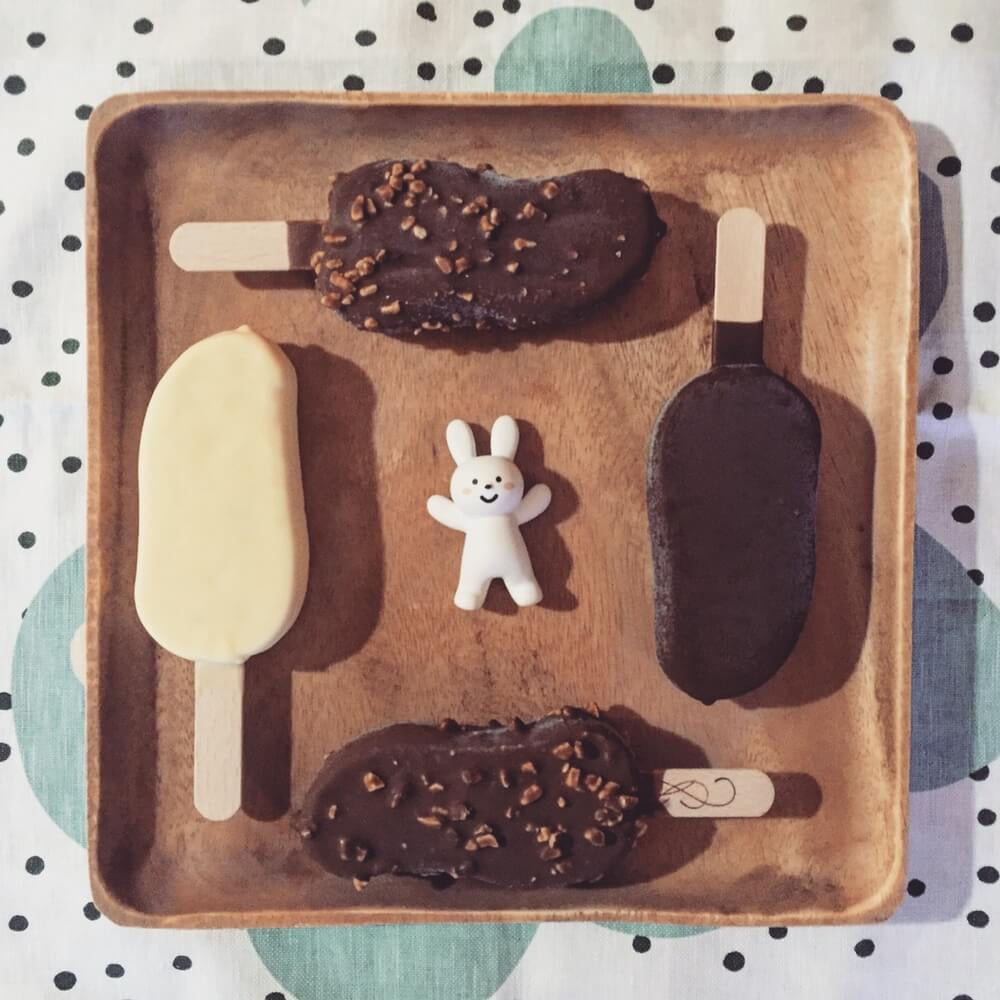 Fluffy Rabbit Set 2.0 Three Naughty Rabbits