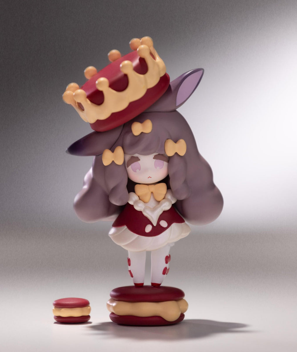 Memelo Land of Sweets