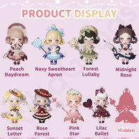 Kokoya Dream Stars