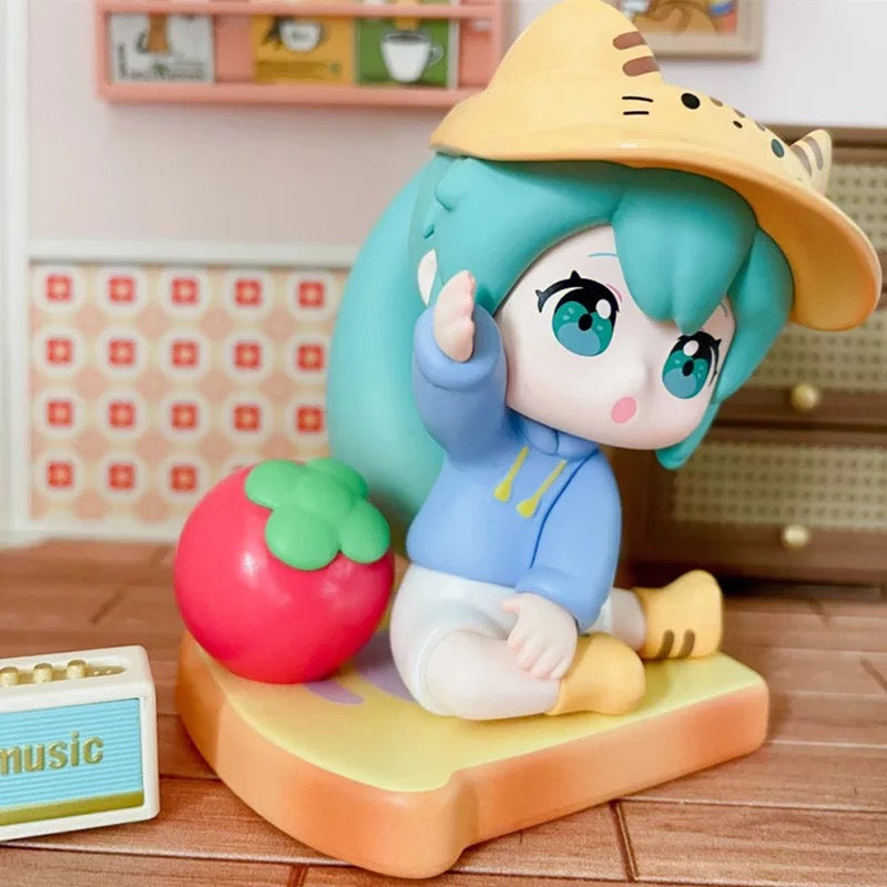 Hatsune Miku Blind Box Series