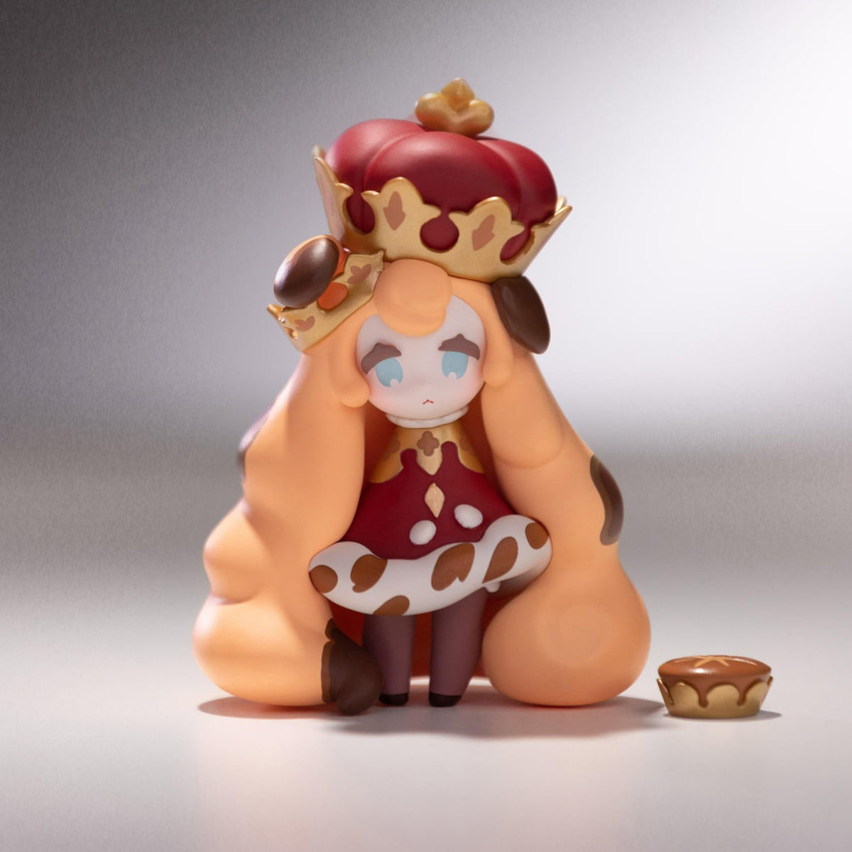 Memelo Land of Sweets