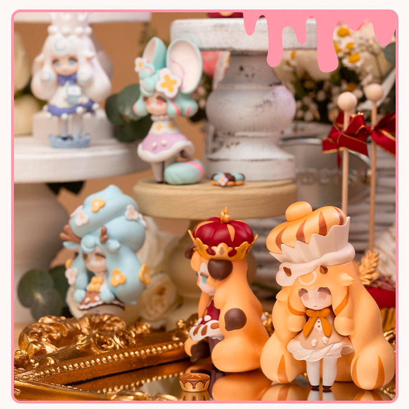 Memelo Land of Sweets