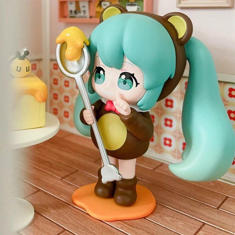 Hatsune Miku Blind Box Series