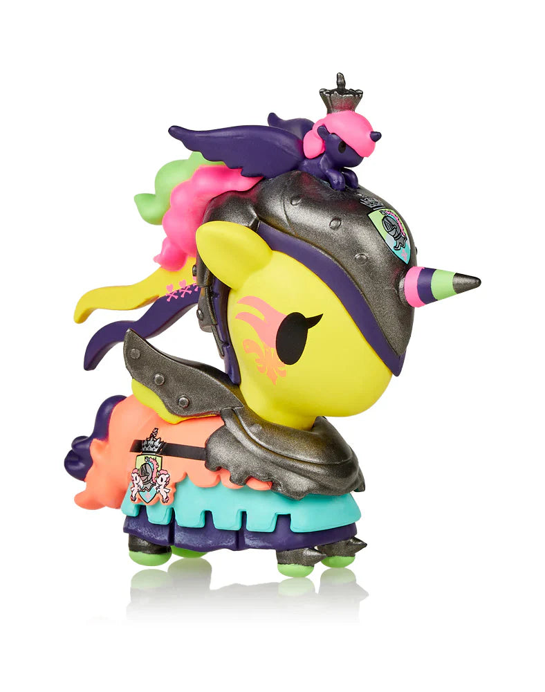 Kawaii Princess Warriors