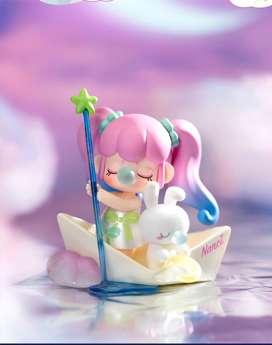 Nanci's Dream