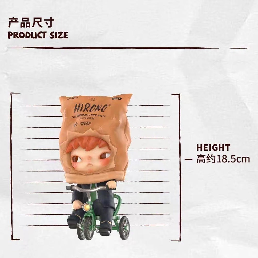Hirono Little Prank Big Figure
