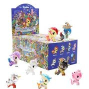 Mermicorno Series 6 - Tokidoki