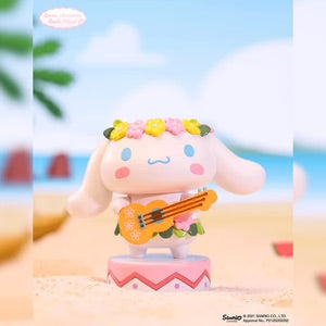Sanrio Characters South Island series