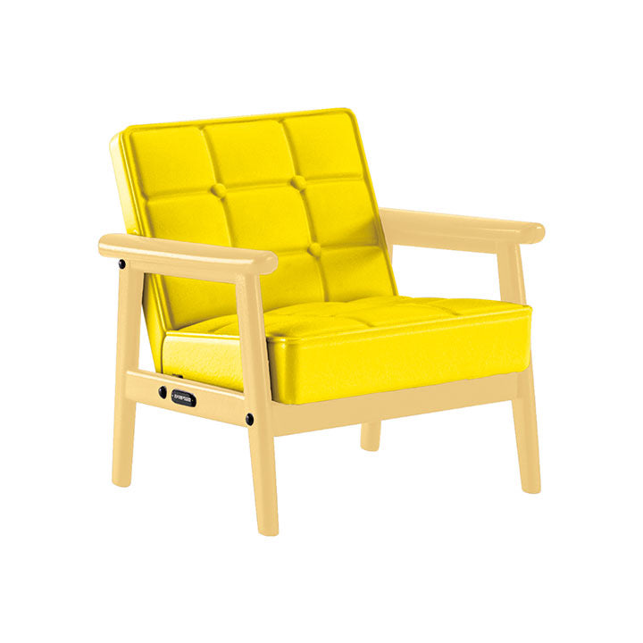 K Chair 60th Anniversary - Miniature Furniture - Gashapon