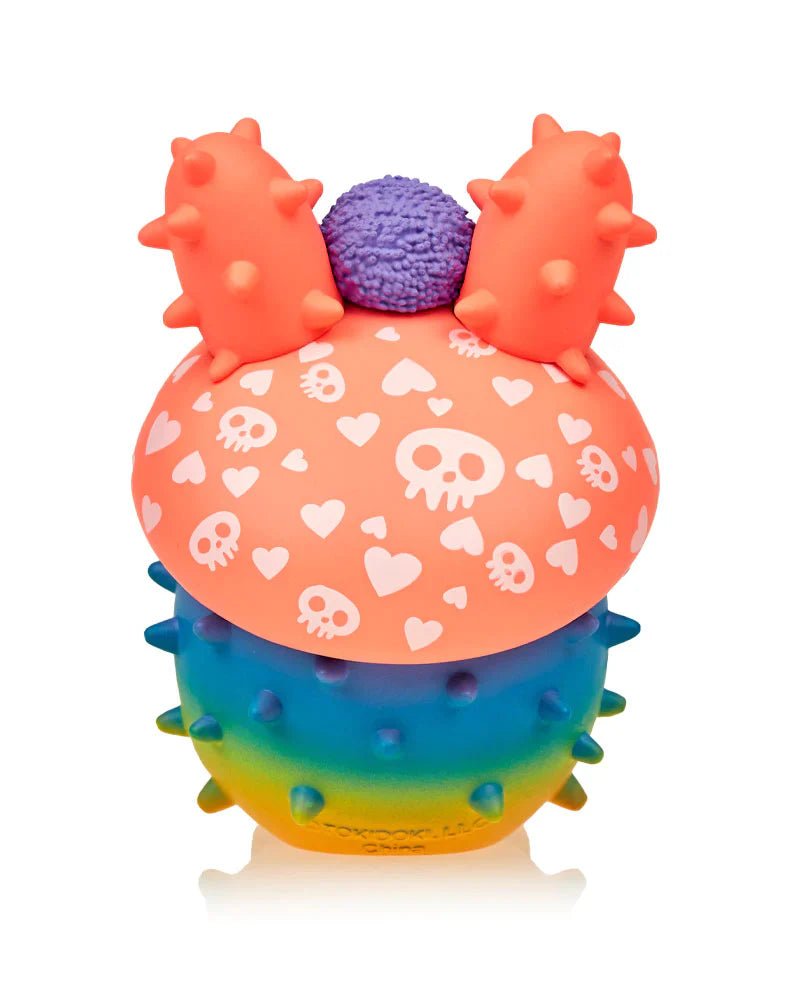 Cactus Bunnies Series 2 - Berry Bunny (Limited Edition)