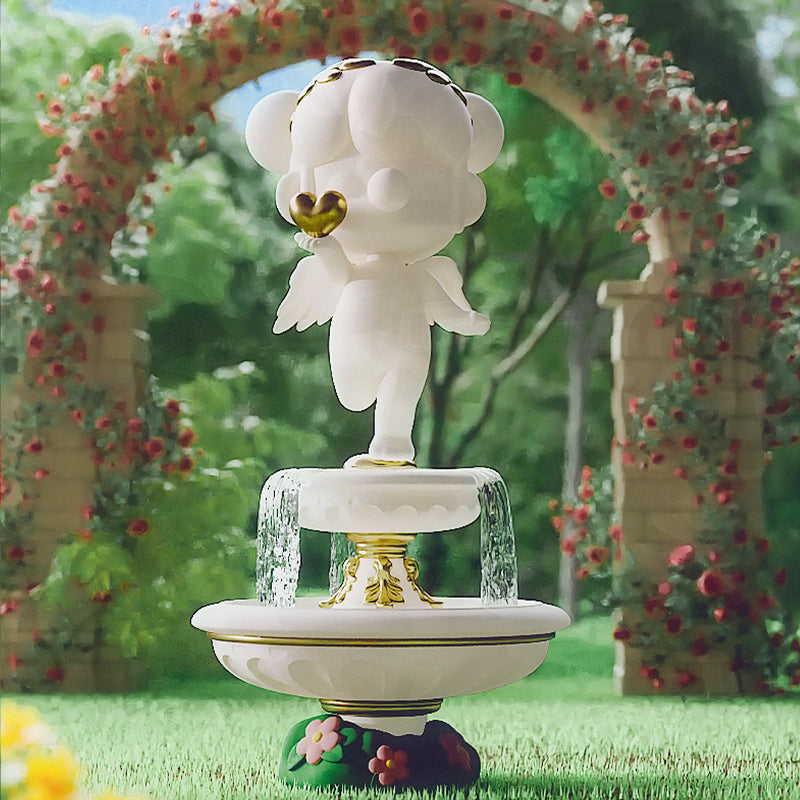 Rolife Nanci Secret Garden Surprise