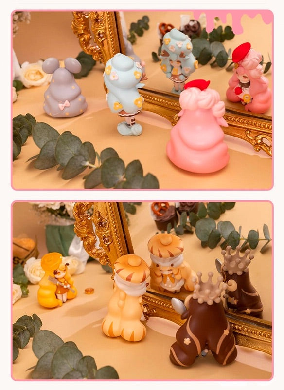 Memelo Land of Sweets