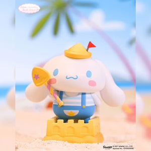 Sanrio Characters South Island series