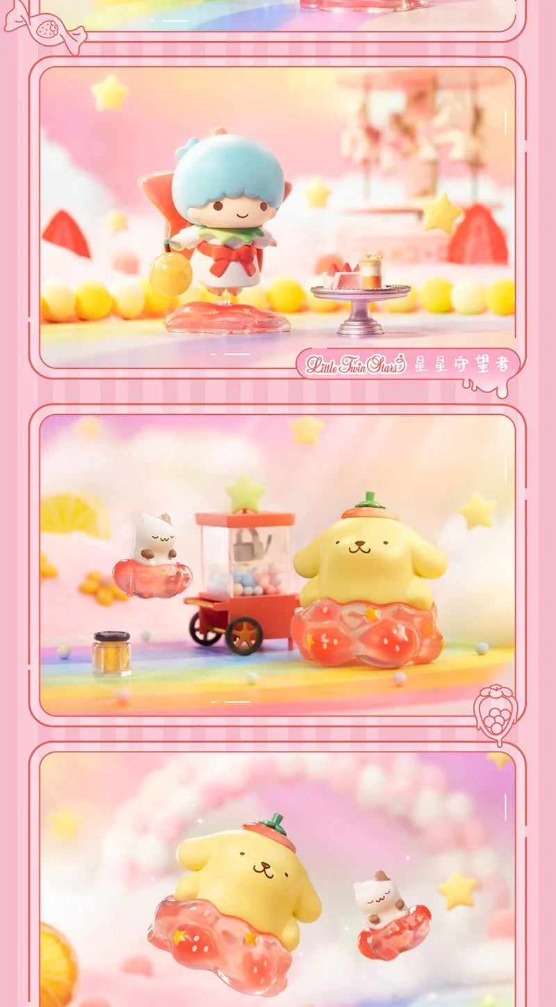 Sanrio Summer Paradise