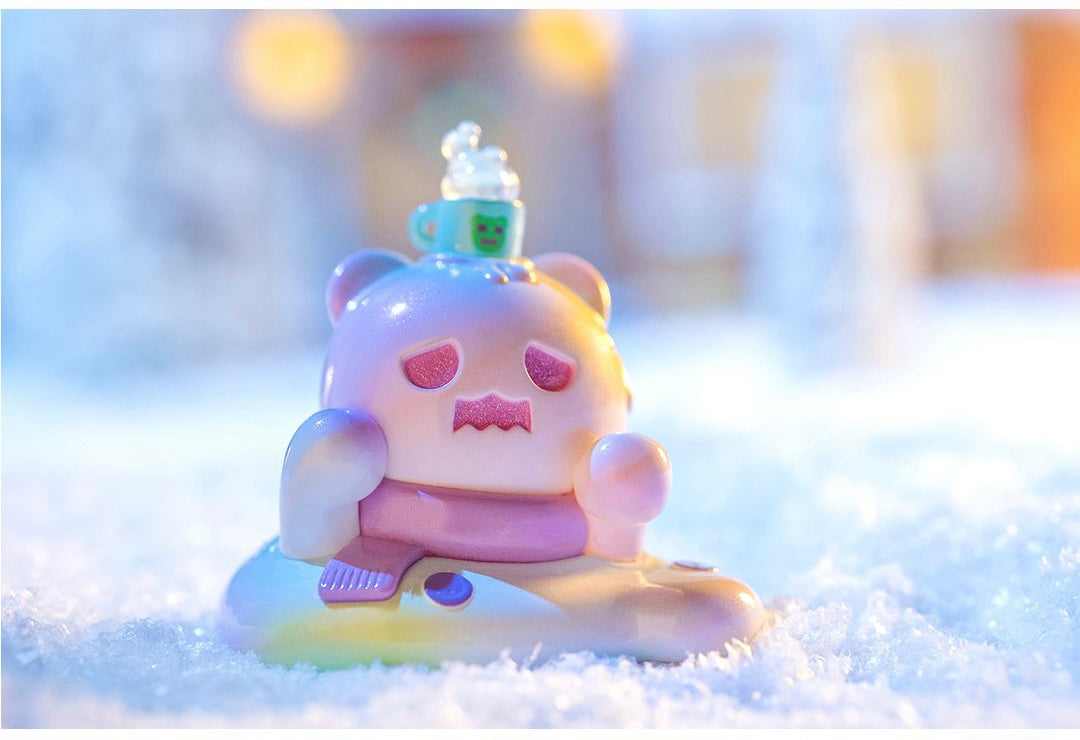 ShinWoo Christmas Nightmare Collection