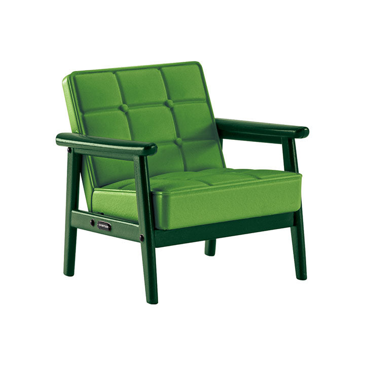 K Chair 60th Anniversary - Miniature Furniture - Gashapon