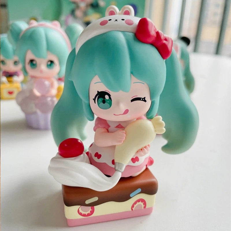 Hatsune Miku Blind Box Series