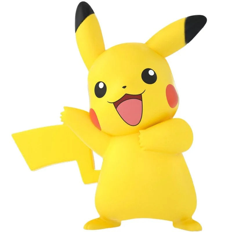 Pokémon Pikachu Attack series