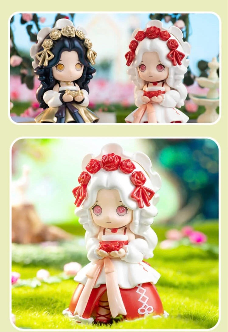 Liroro Four Seasons series