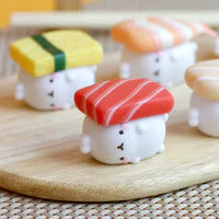 Molang Rabbit Sushi