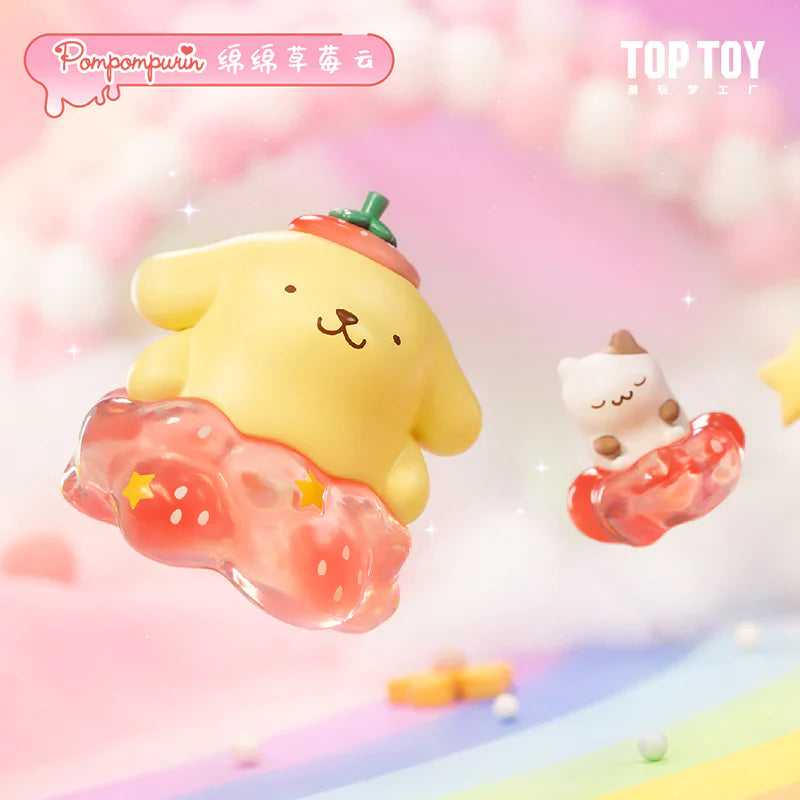 Sanrio Summer Paradise