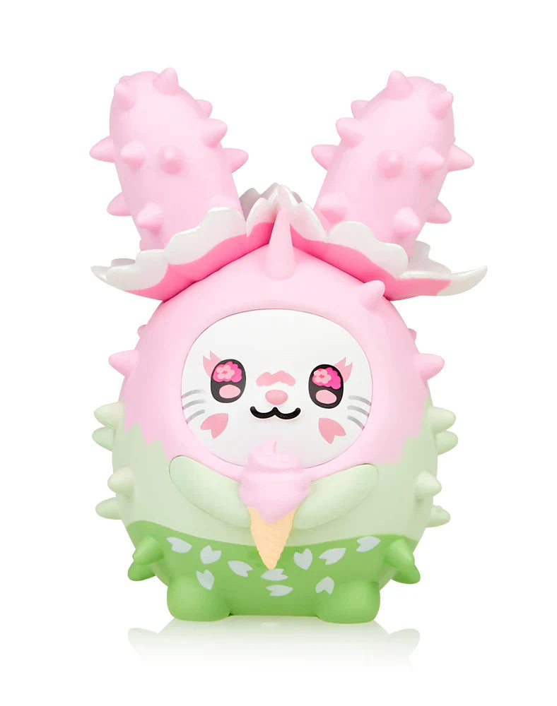 Cactus Bunnies Series 2