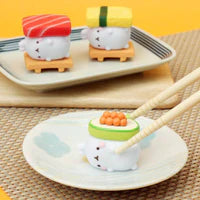 Molang Rabbit Sushi