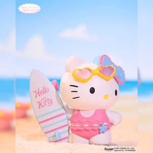 Sanrio Characters South Island series