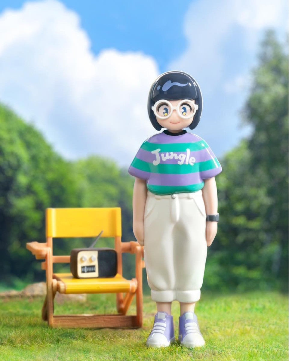 Hello Nori