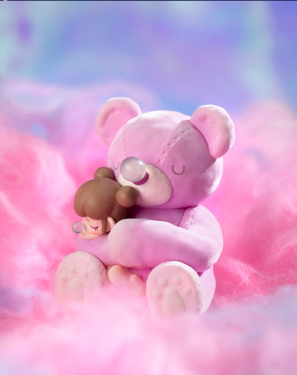Nanci's Dream