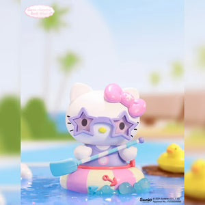 Sanrio Characters South Island series