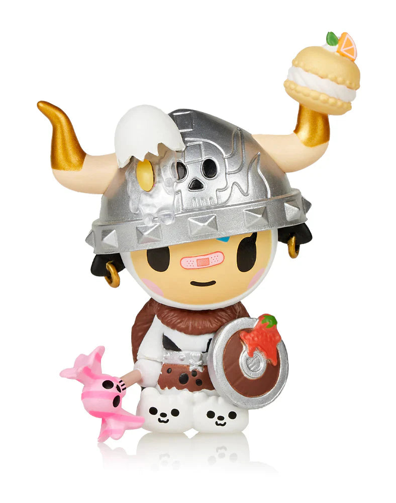 Kawaii Princess Warriors