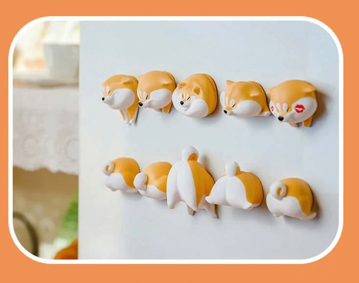 Goji Shiba Inu
