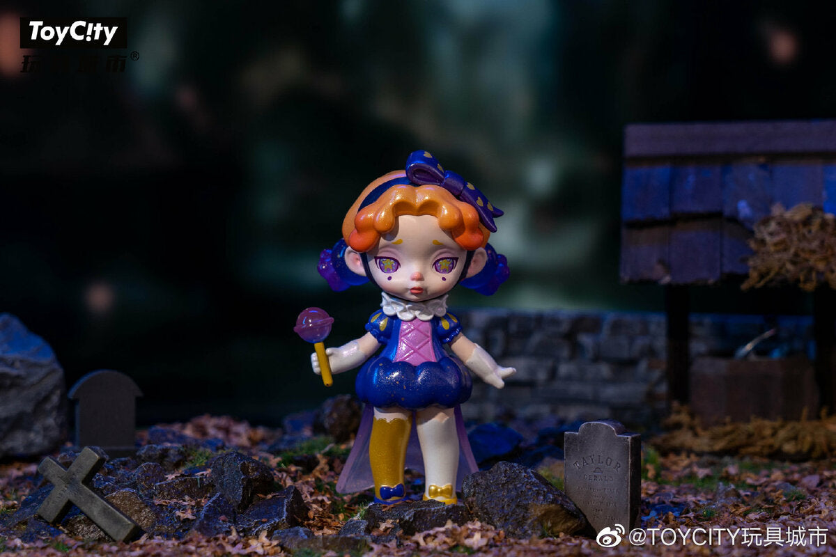 Laura Sweet Monster Series