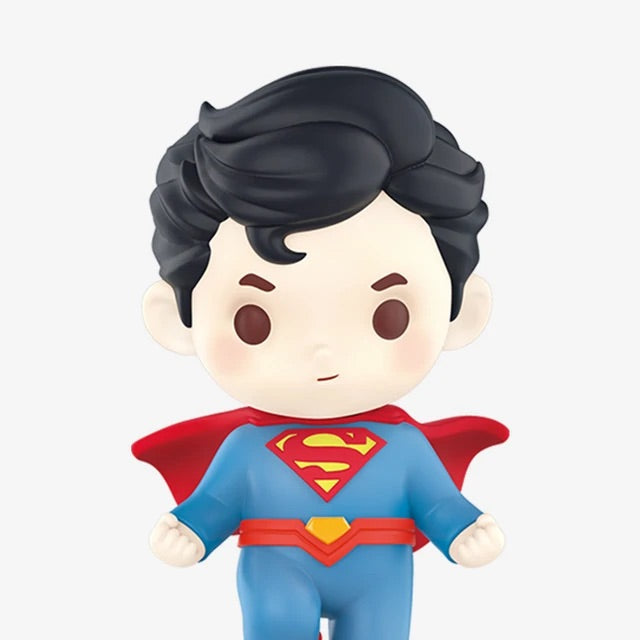 DC Justice League Series x Pop Mart