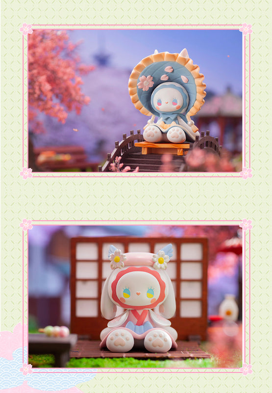 Emma Secret Forest Cherry Blossom