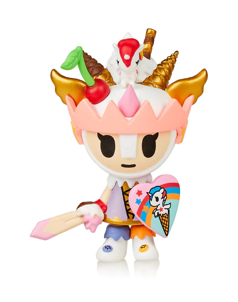 Kawaii Princess Warriors