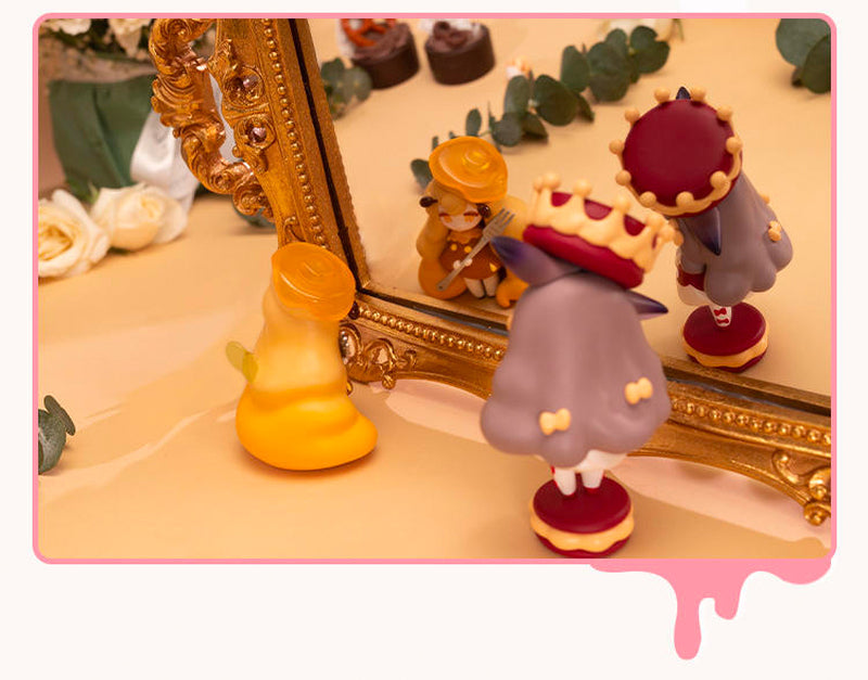 Memelo Land of Sweets