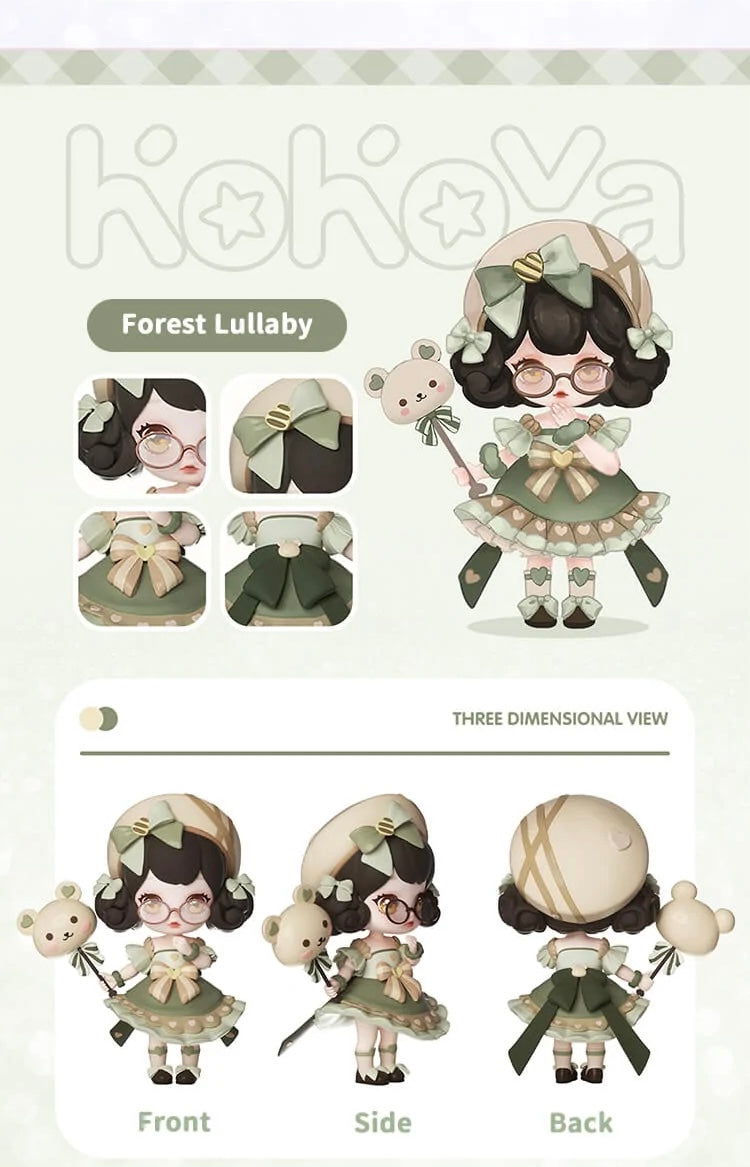 Kokoya Dream Stars