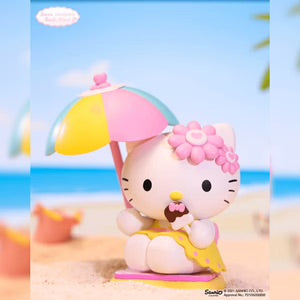 Sanrio Characters South Island series