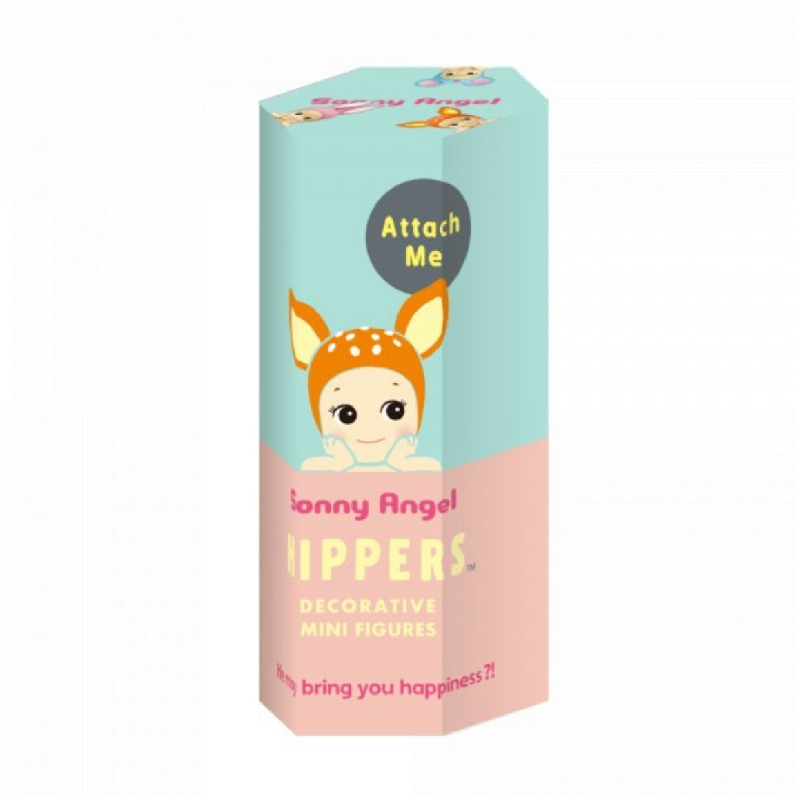 Sonny Angel Hippers