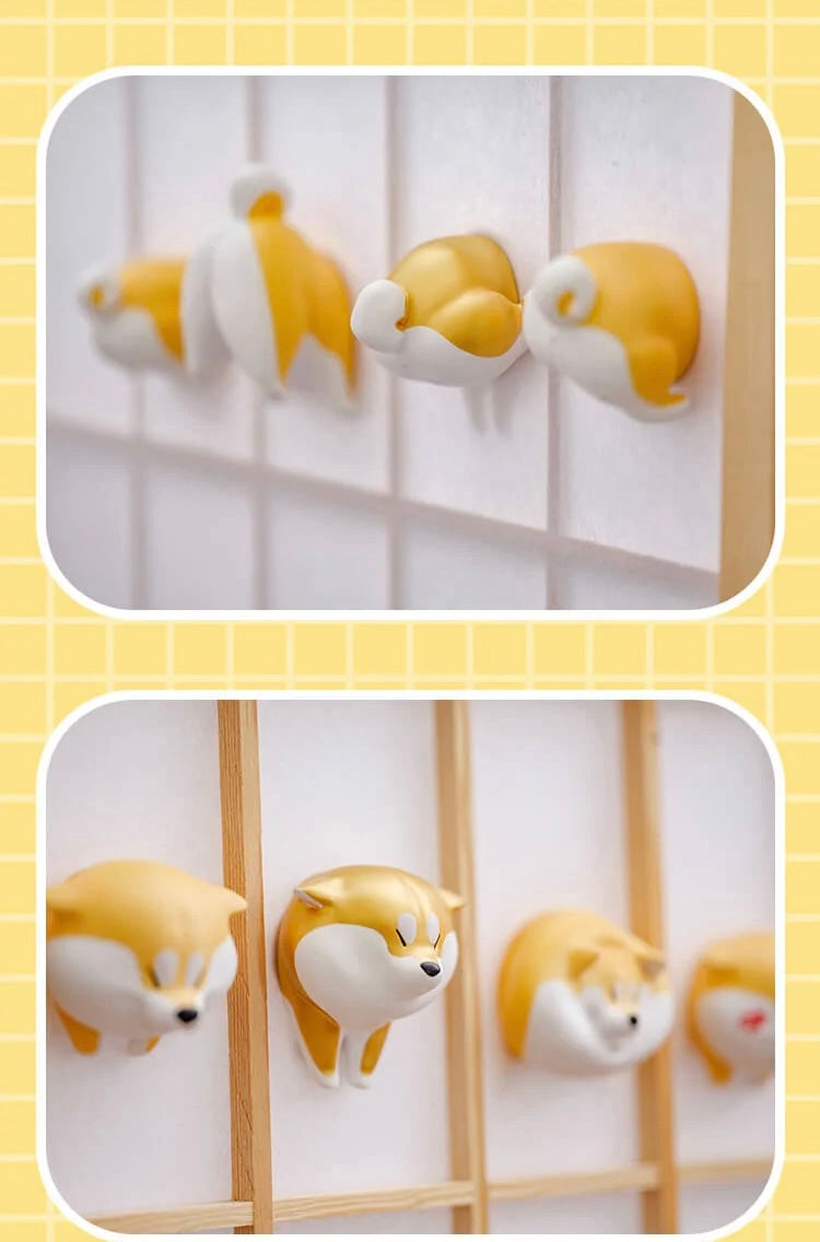Goji Shiba Inu