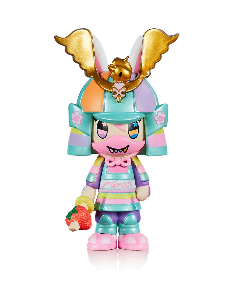 Kawaii Princess Warriors