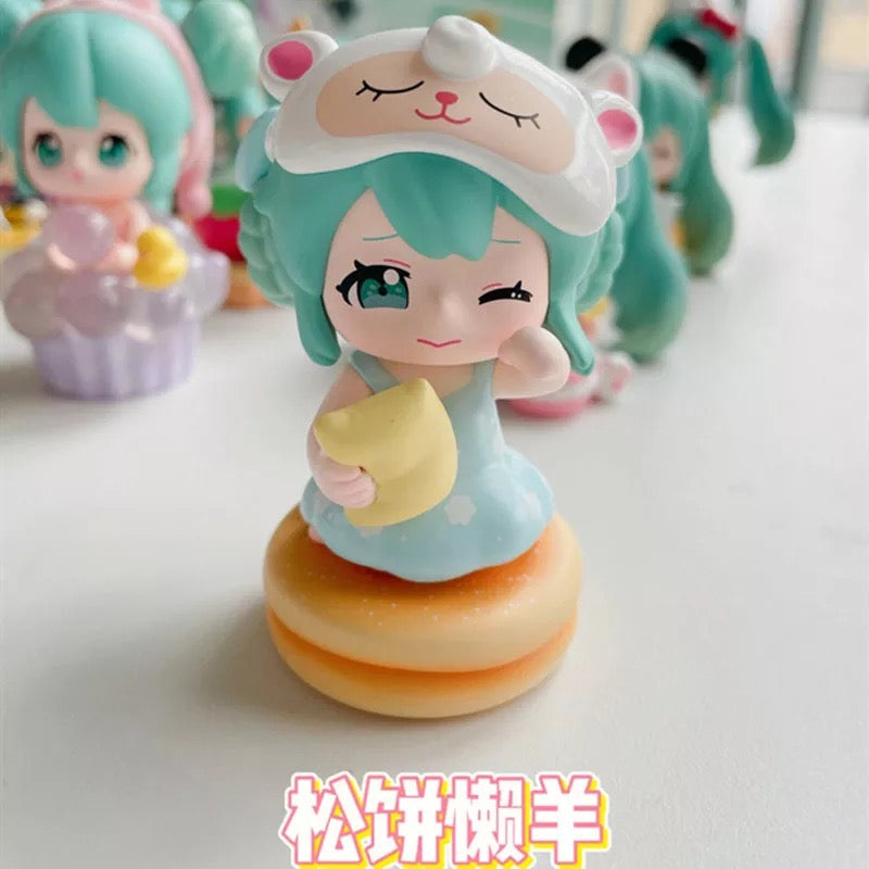 Hatsune Miku Blind Box Series