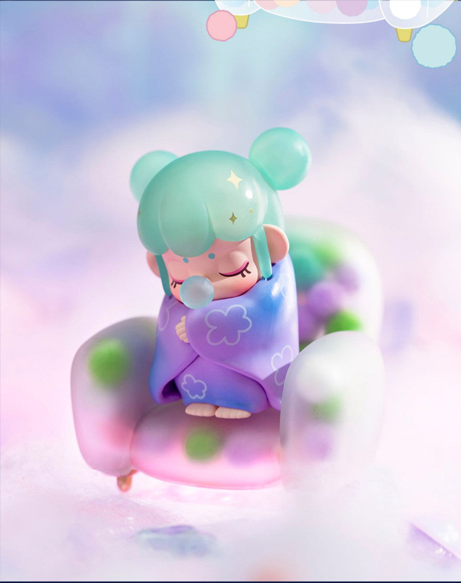 Nanci's Dream